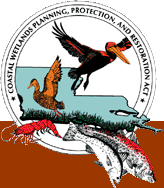 www.LACoast.gov - CWPPRA