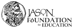Jason Project logo
