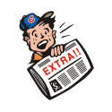 Extra!