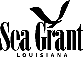 LA SeaGrant Logo
