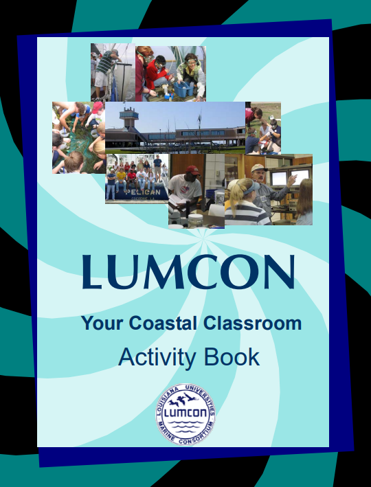 LUMCON Activity
