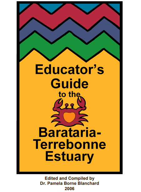 Barataria Educator's Guide