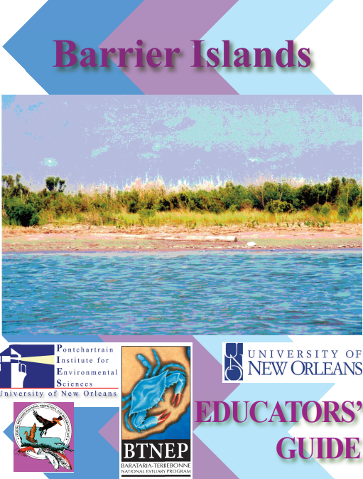 Barrier Islands Curriculum