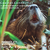 Coastal Connection Episode 6, Nutria - Fact, Fur & Fashion