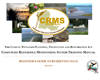 CRMS Manual