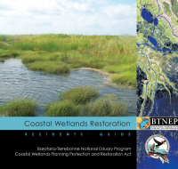 Coastal Wetlands Restoration Residents' Guide