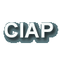 CIAP logo