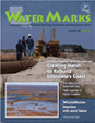 WaterMarks magazine