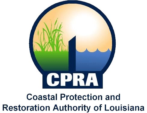 CPRA - Coastal Protection and Restoration Authority