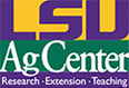 Louisiana Cooperative Extension Service