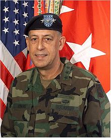 Lt. Gen. Russell Honore