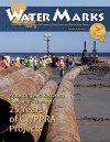 WaterMarks cover