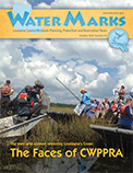 WaterMarks cover